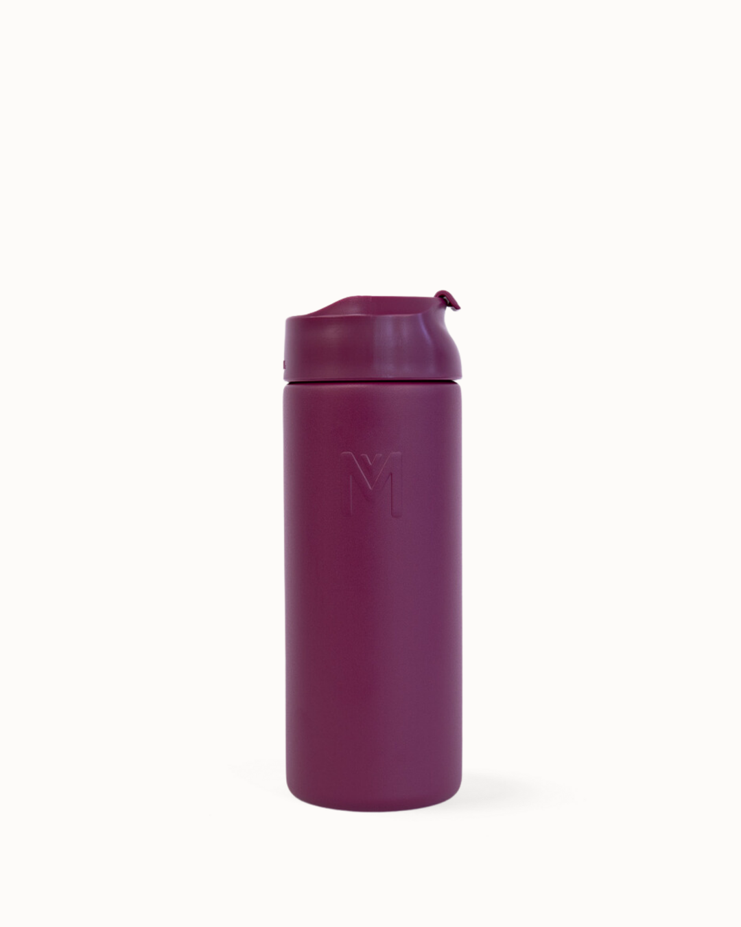 MontiiCo 475ml Coffee Cup - Ruby