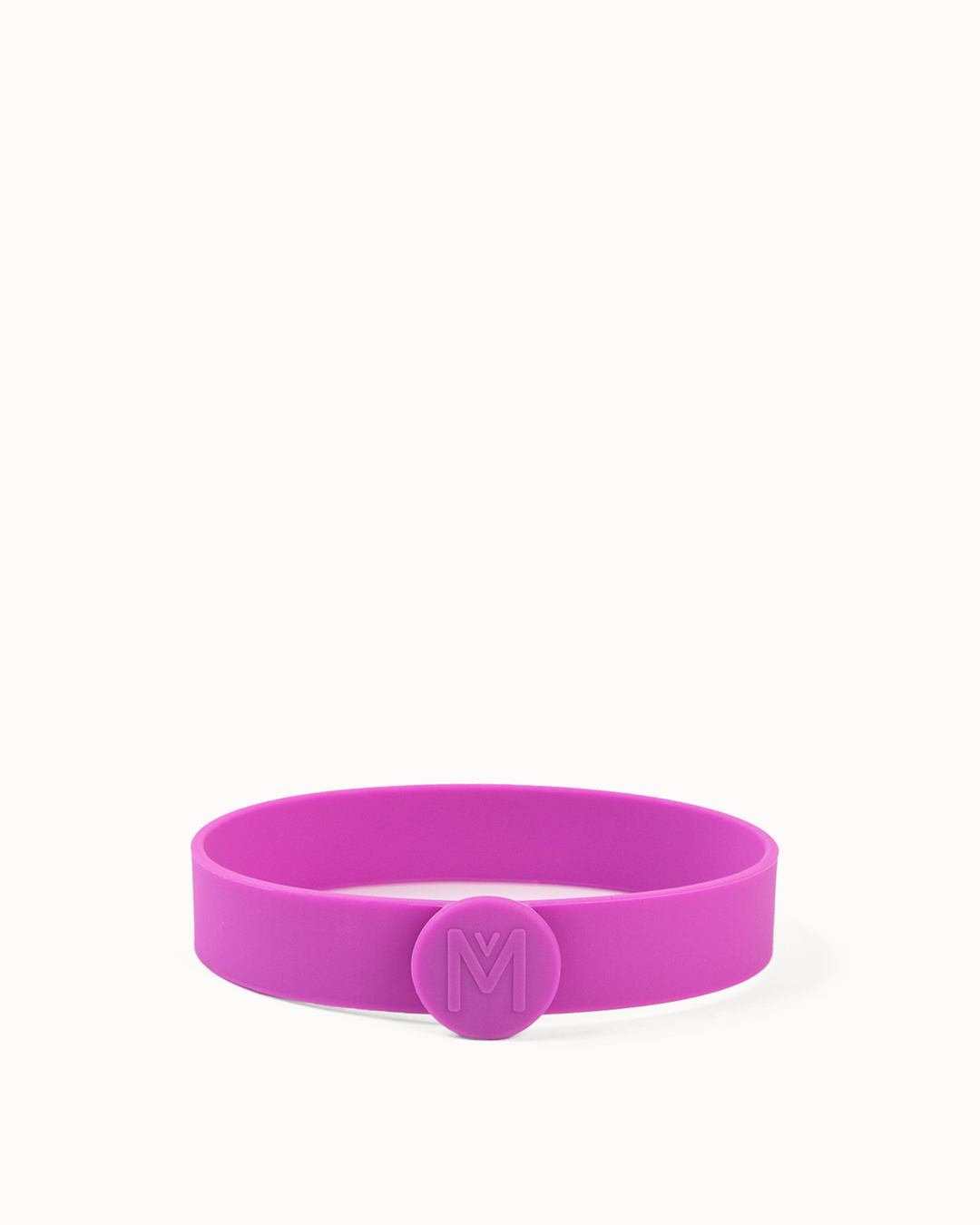 MontiiCo Cutlery Band - Fuchsia