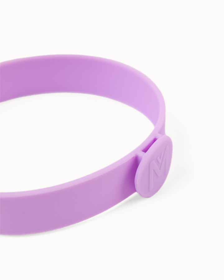 MontiiCo Cutlery Band - Lilac