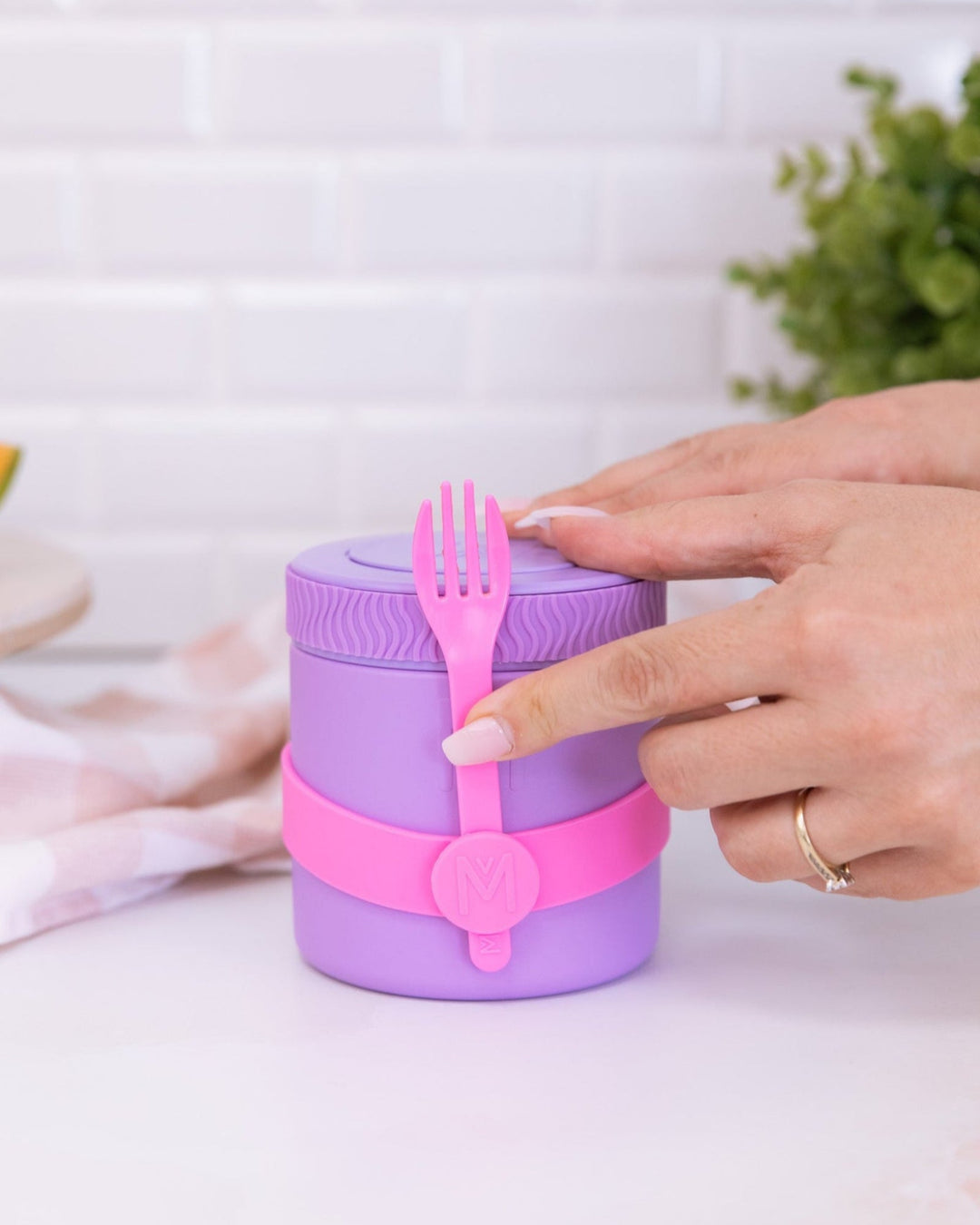 MontiiCo Cutlery Band - Calypso
