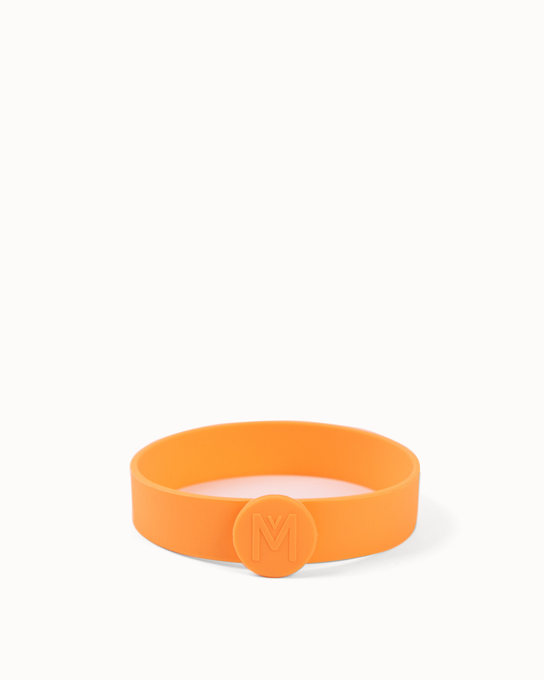MontiiCo Cutlery Band - Tangerine