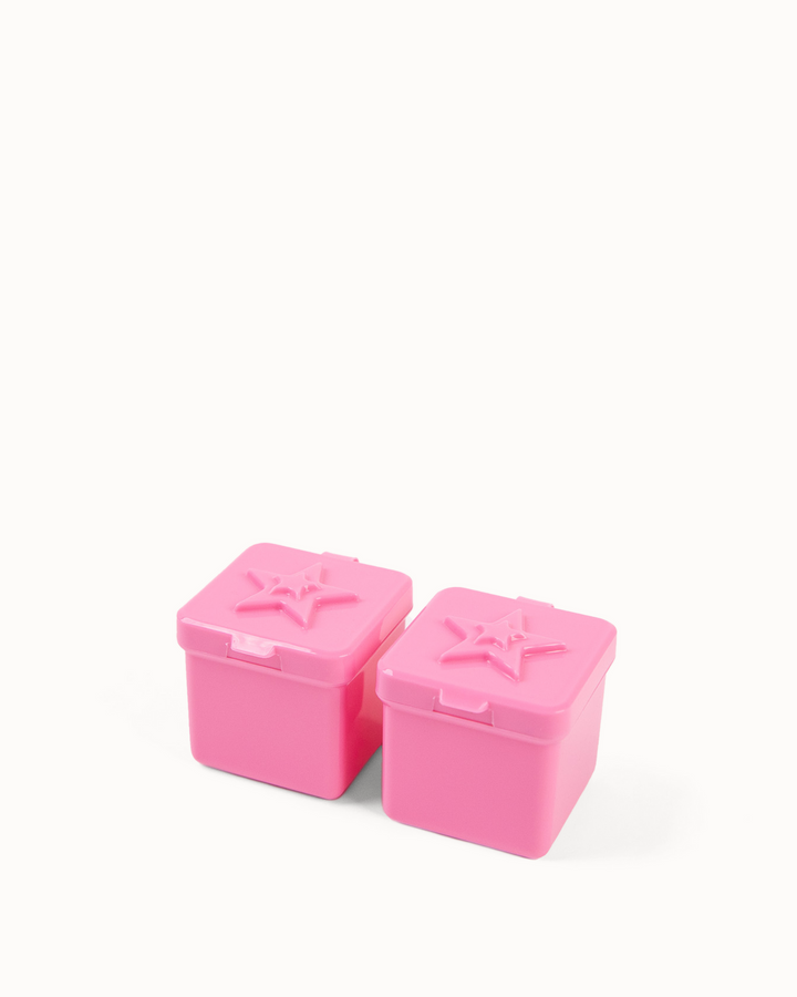 MontiiCo Bento Dip & Sauce Box - Floss