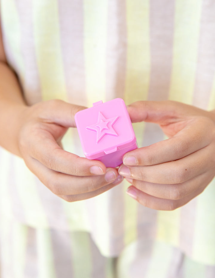 MontiiCo Bento Dip & Sauce Box - Floss