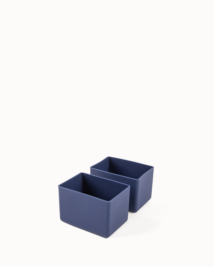 MontiiCo Feast Cups - Navy