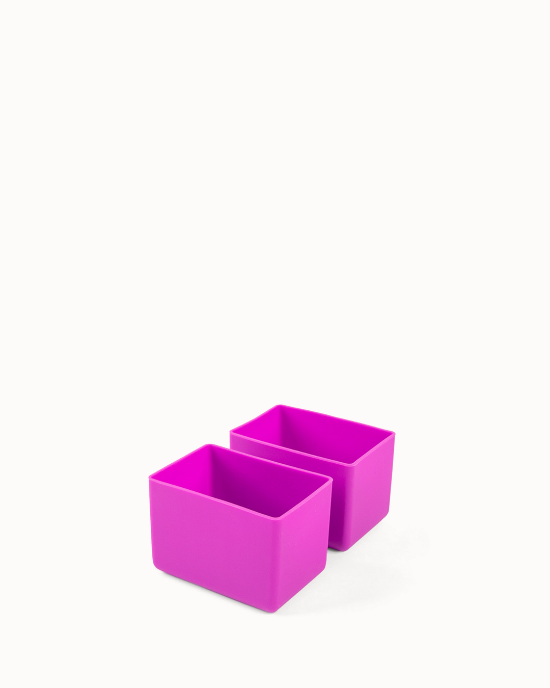 MontiiCo Feast Cups - Fuchsia