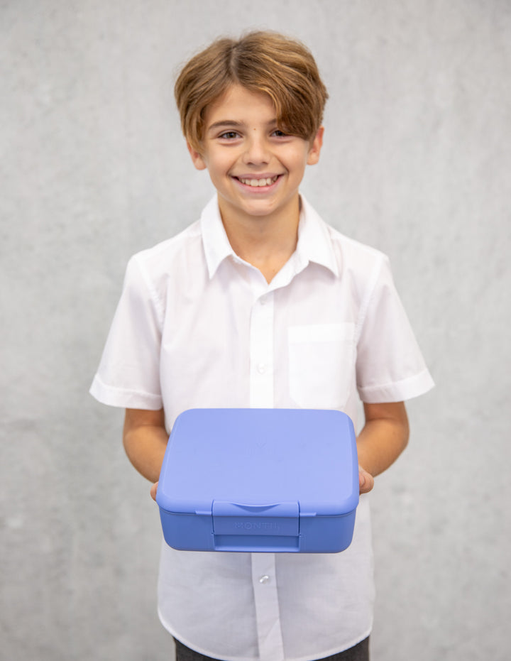 MontiiCo Feast Lunch Box - Splash