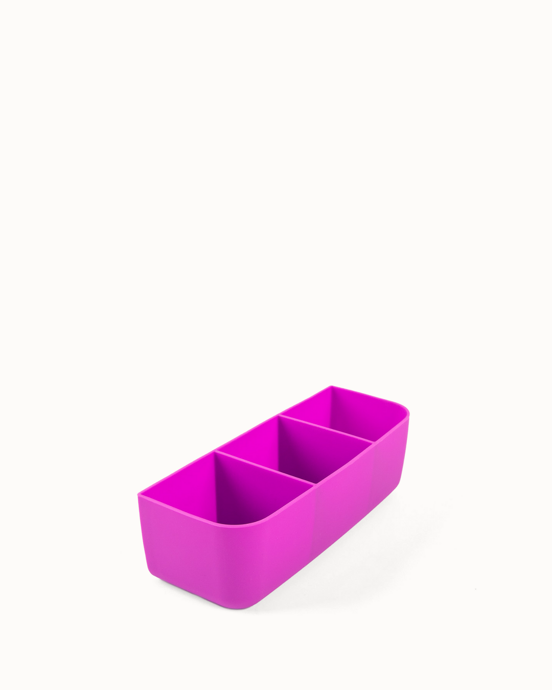 MontiiCo Feast Tray - Fuchsia
