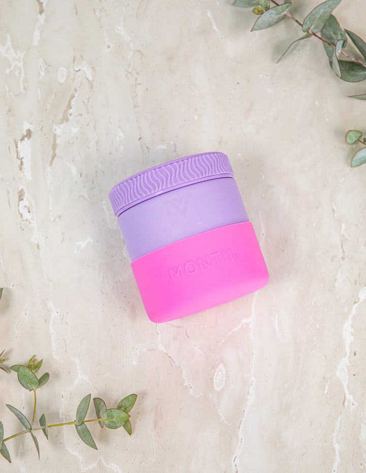 MontiiCo Large Bumper - 1L, 1.5L - Floss