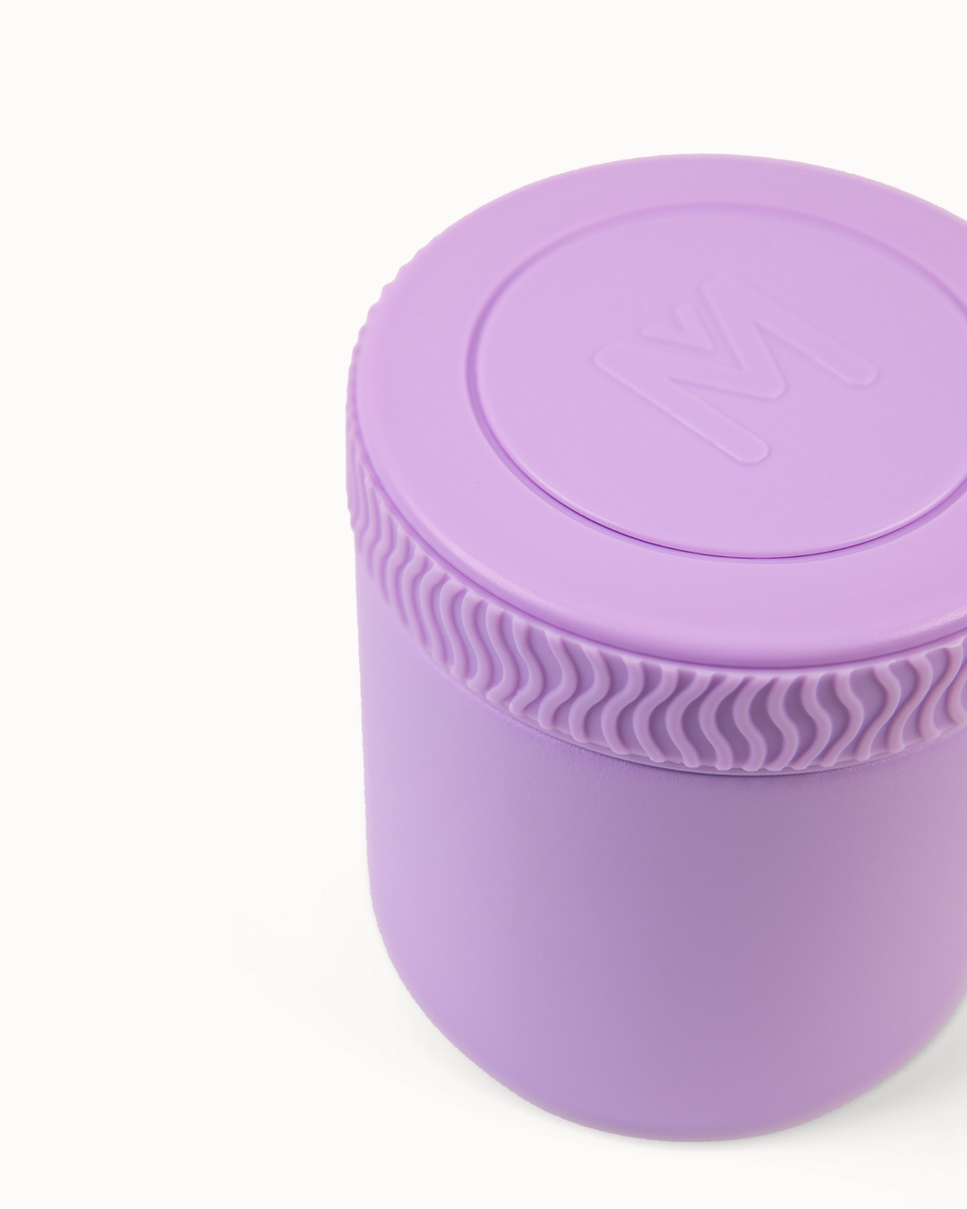 MontiiCo Insulated Food Jar - Lilac