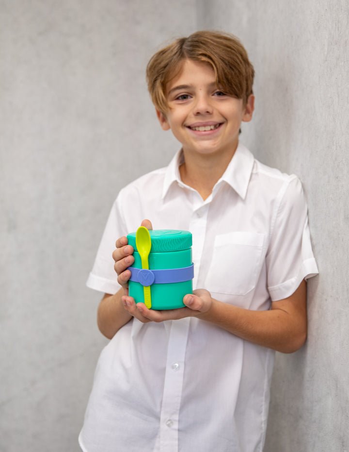 MontiiCo Cutlery Band - Splash