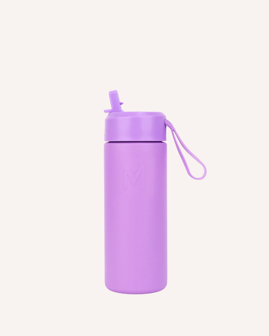 MontiiCo 475ml Drink Bottle Sipper - Dusk