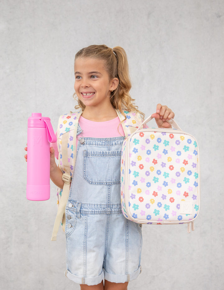 MontiiCo Screw Top Lid - Floss