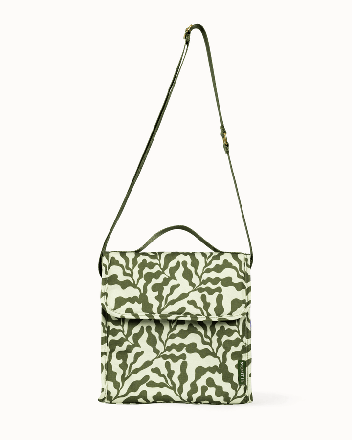 MontiiCo Insulated Lunch Carrier - Cascade