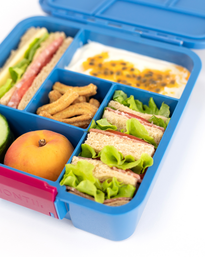 Lunch Punch Sandwich Cutters - Bento Pairs