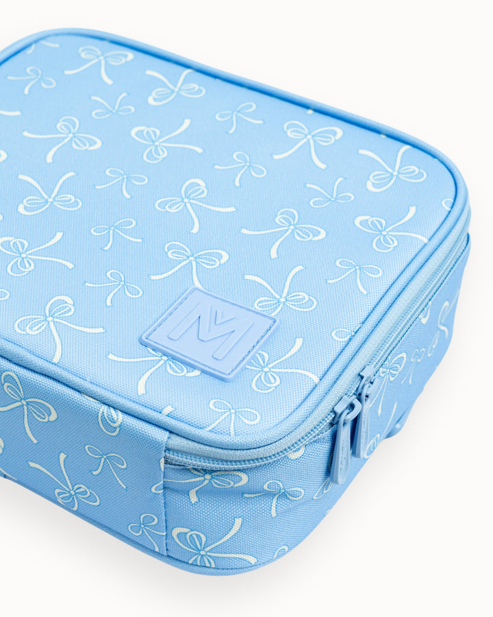 MontiiCo Medium Insulated Lunch Bag - Darling Bows