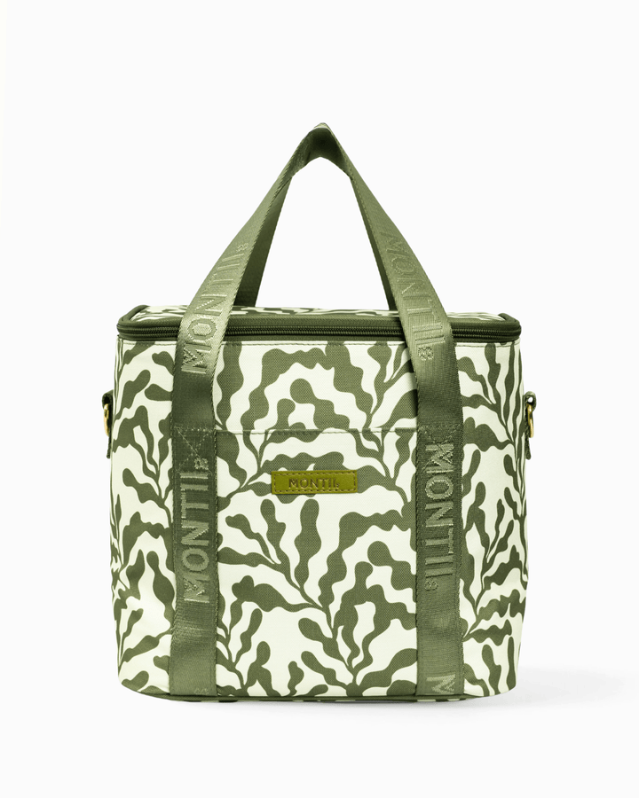 MontiiCo Insulated Midi Cooler Bag - Cascade