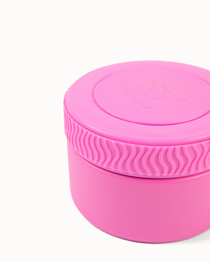 MontiiCo Mini Lunch On The Go Set - Floss