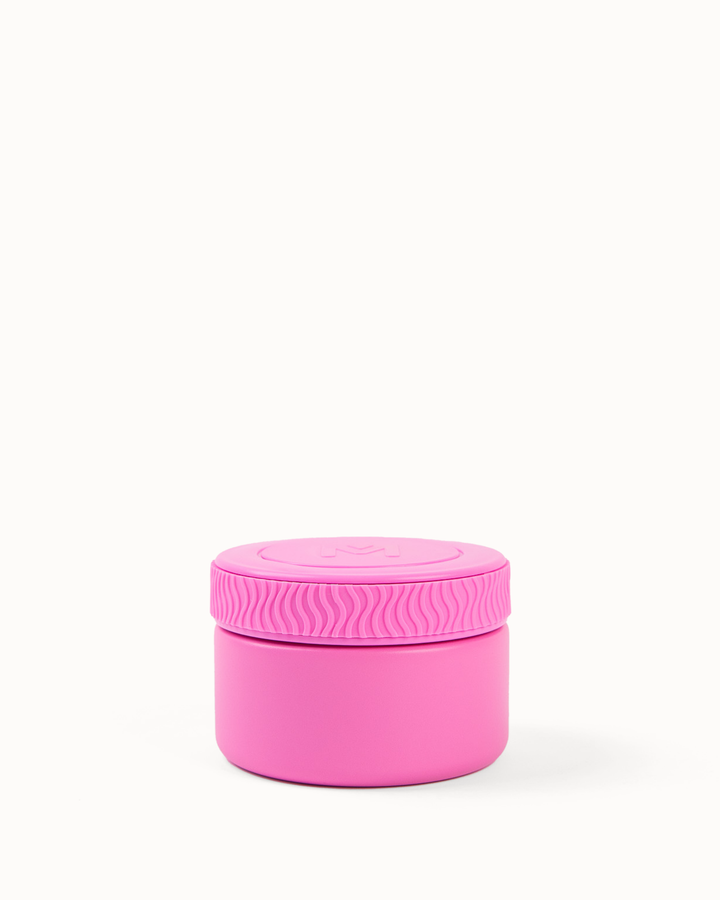 MontiiCo Insulated Mini Food Jar - Floss