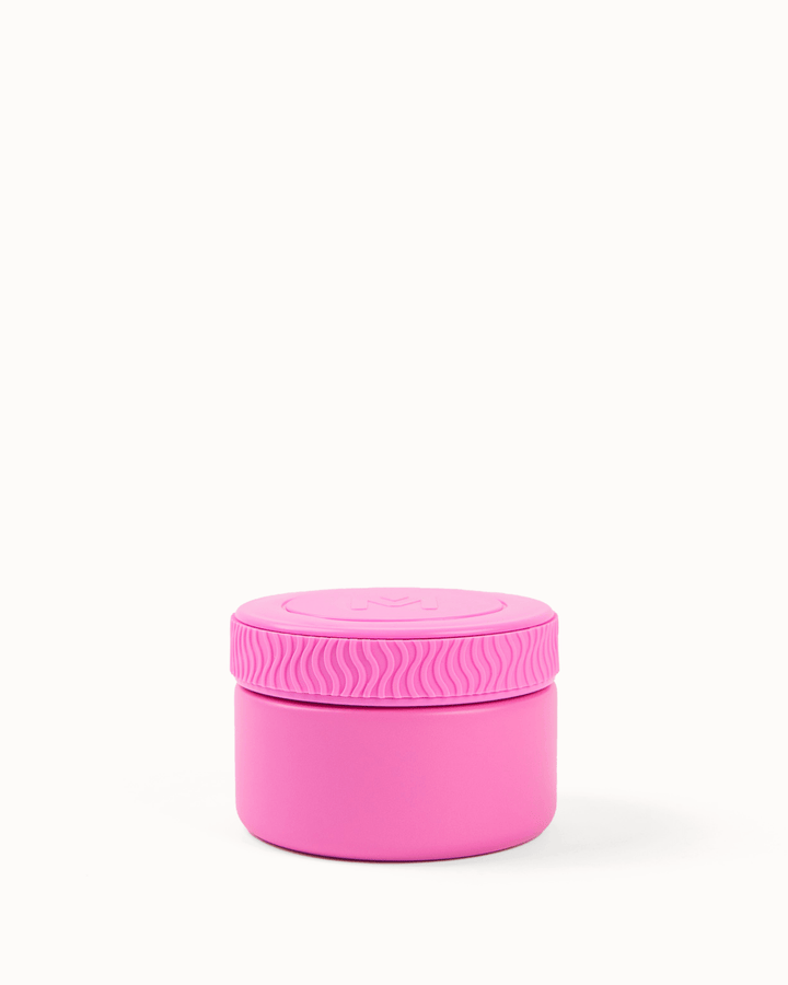 MontiiCo Insulated Mini Food Jar in Floss