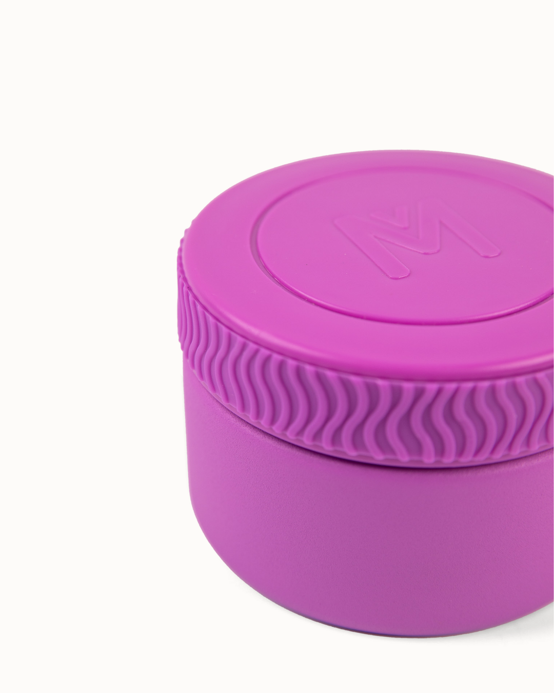 MontiiCo Mini Lunch On The Go Set - Fuchsia