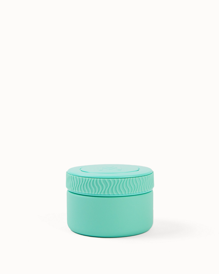 MontiiCo Insulated Mini Food Jar - Marine