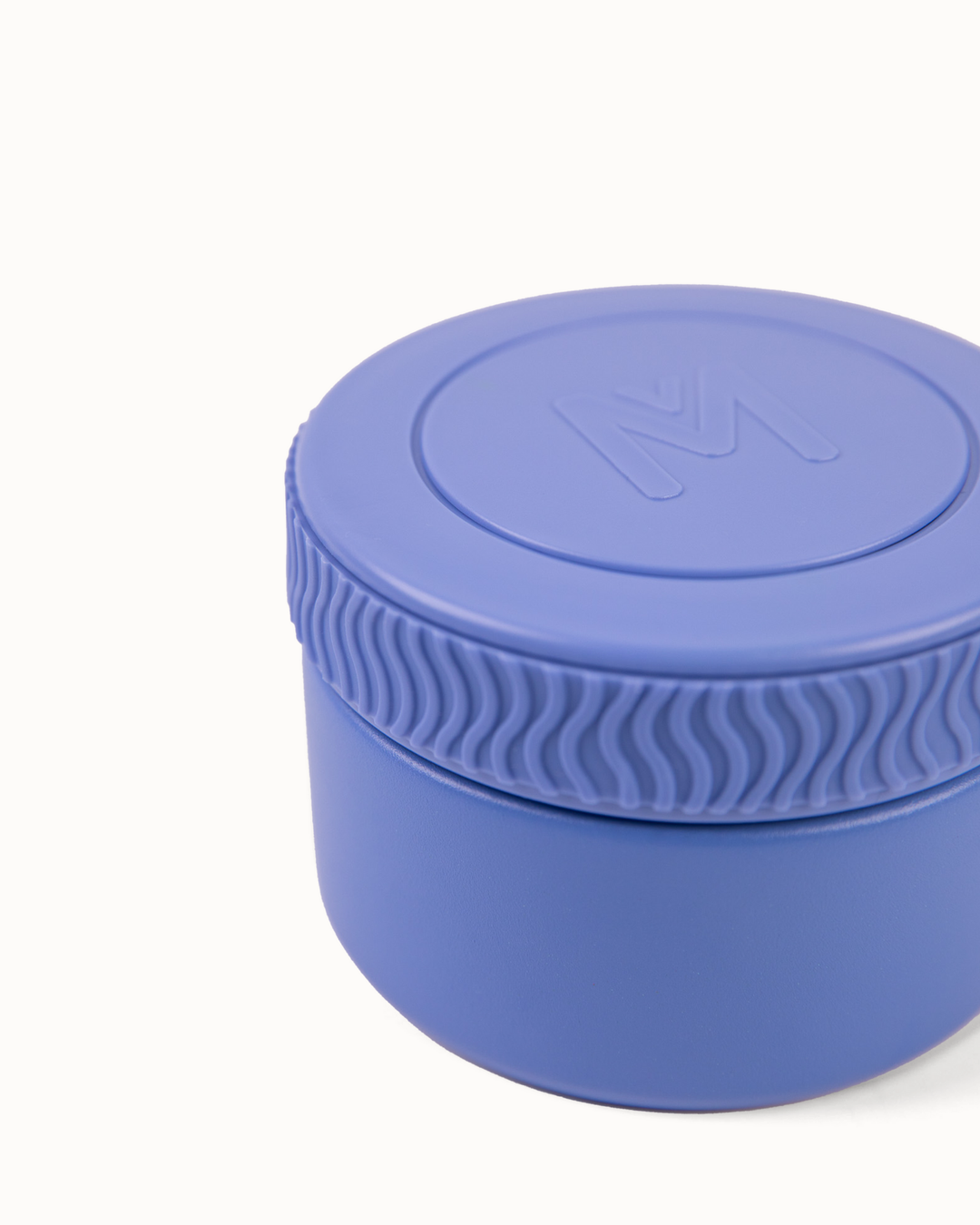 MontiiCo Insulated Mini Food Jar - Splash