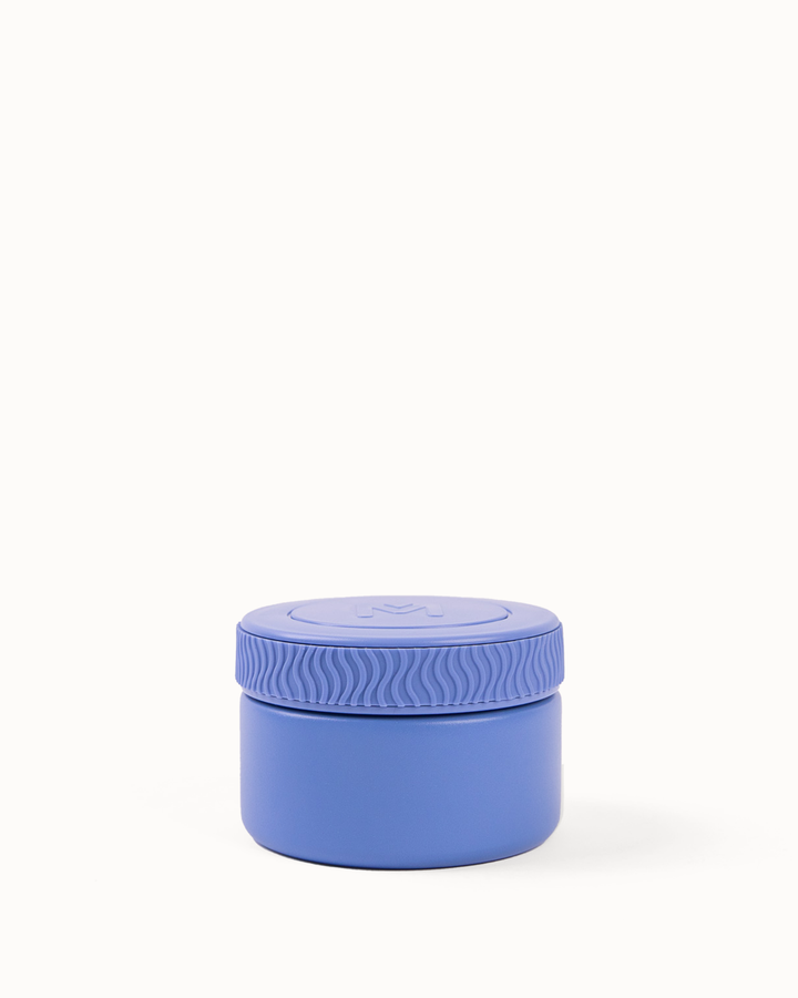 MontiiCo Insulated Mini Food Jar - Splash