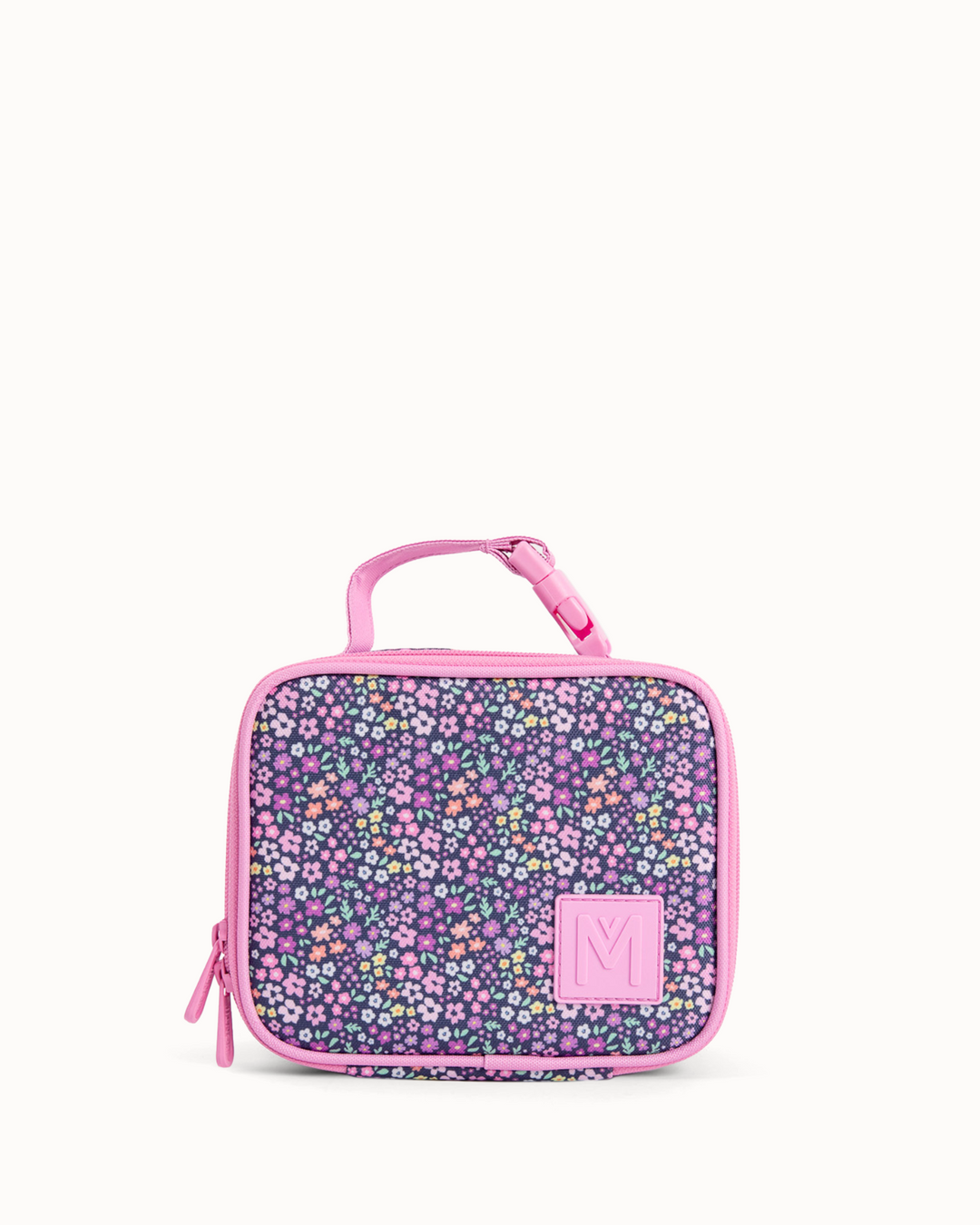 MontiiCo Mini Insulated Lunch Bag - Meadow