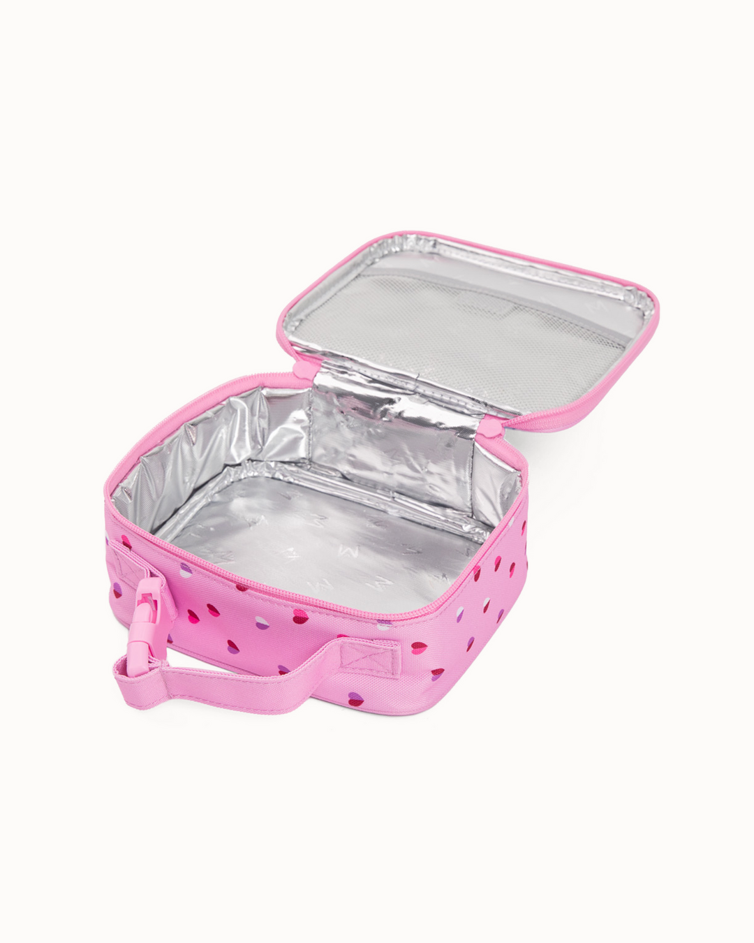MontiiCo Mini Insulated Lunch Bag - Sweetheart