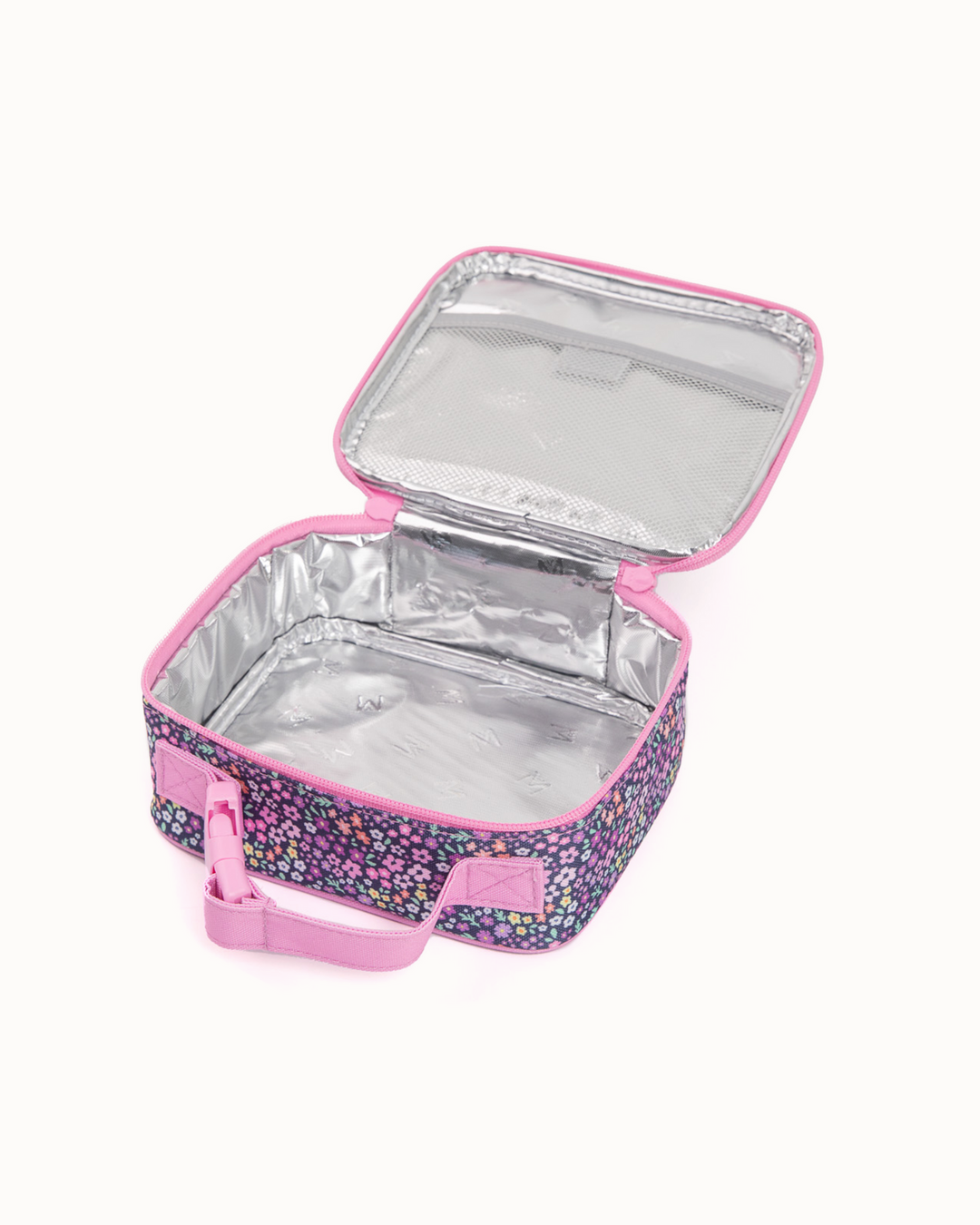 MontiiCo Mini Insulated Lunch Bag - Meadow