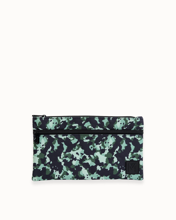 MontiiCo Pencil Case - Stealth