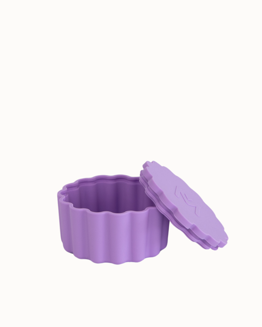 MontiiCo Mini Snack Box Bundle - Daisy Dream