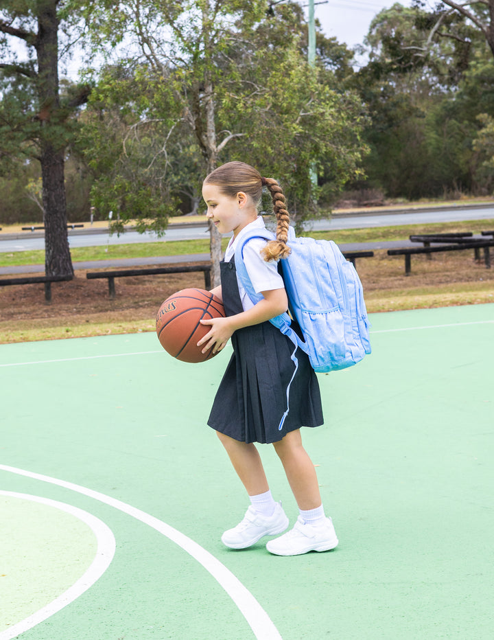 MontiiCo School Bag - Darling Bows