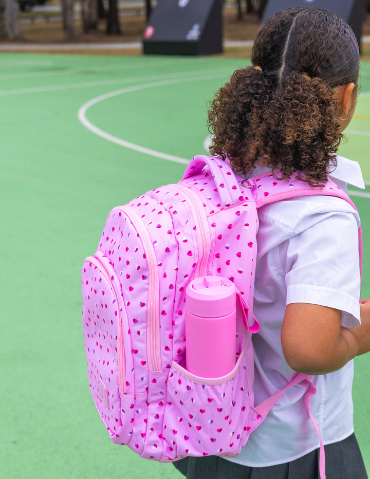 MontiiCo School Bag - Sweetheart