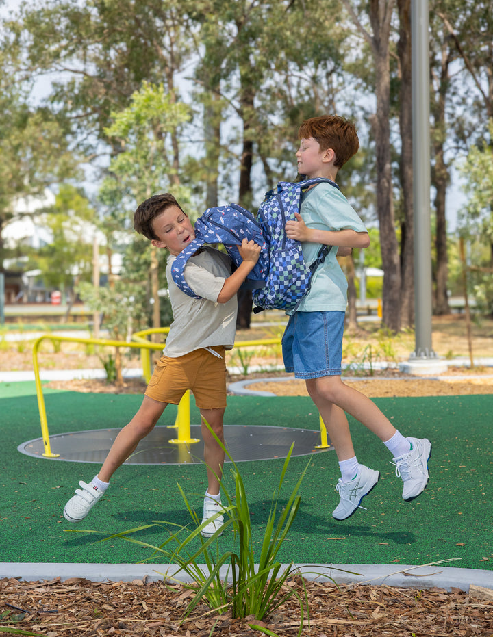 MontiiCo Backpack - Splat