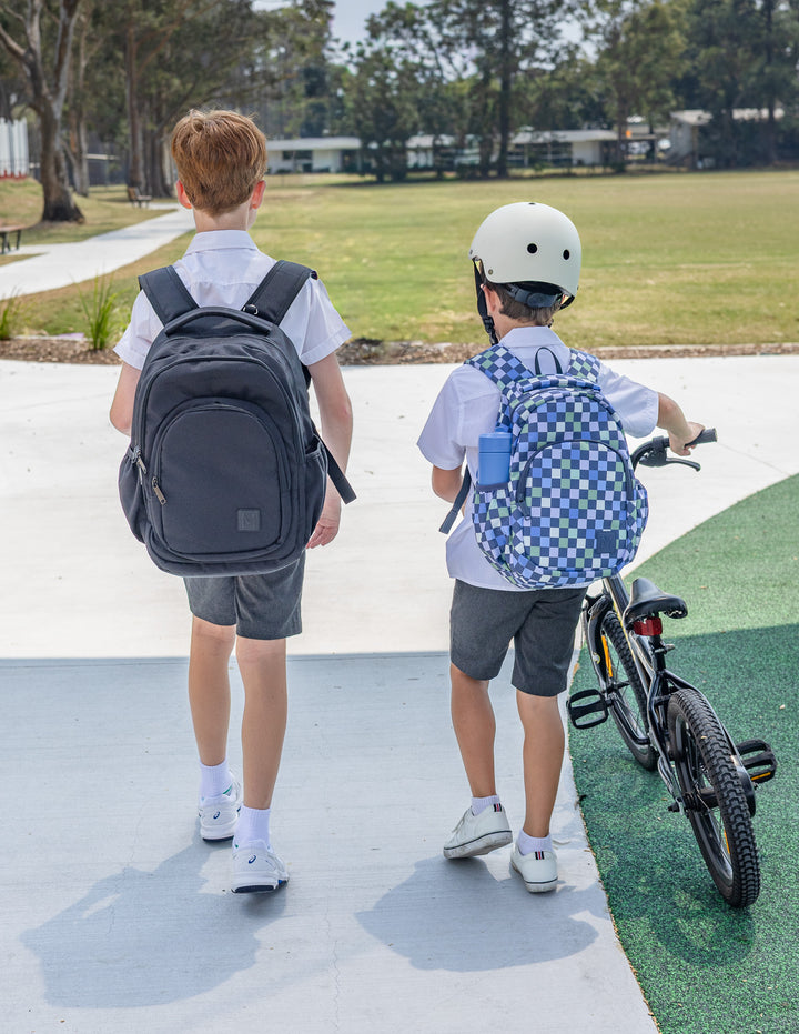 MontiiCo Backpack - Stealth