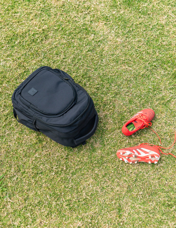 MontiiCo Backpack - Midnight