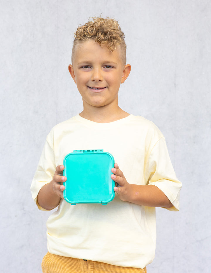 MontiiCo Bento Two Snack Box - Mojito 2.0