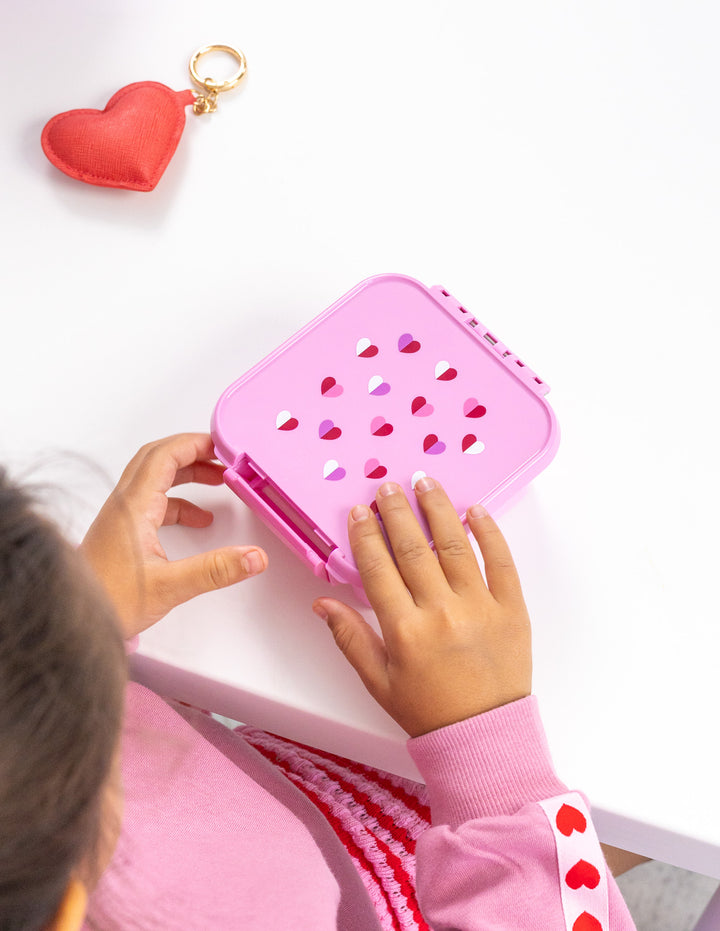 MontiiCo Lunch Time Fun Set - Sweetheart + Mystery