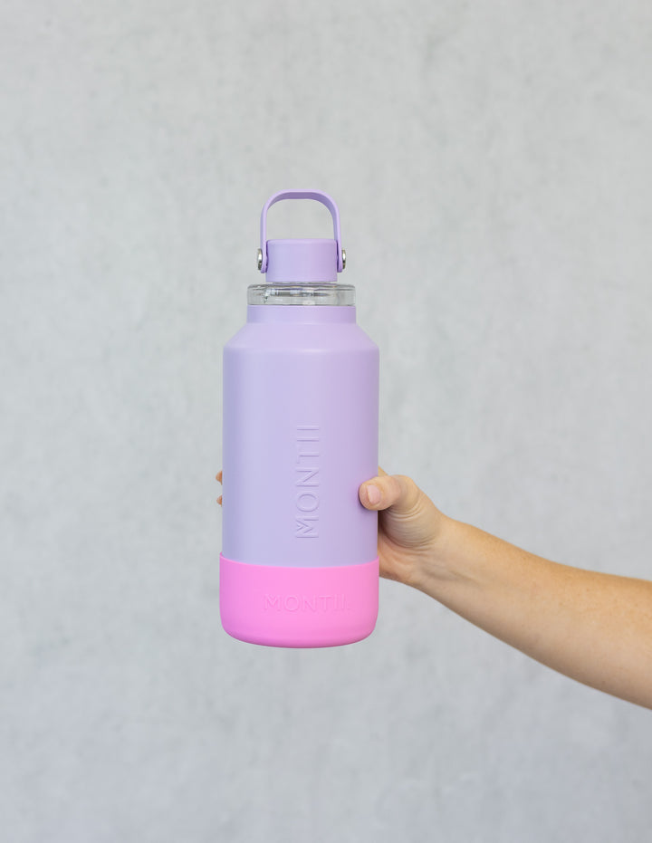 MontiiCo Large Bumper - 1L, 1.5L - Floss