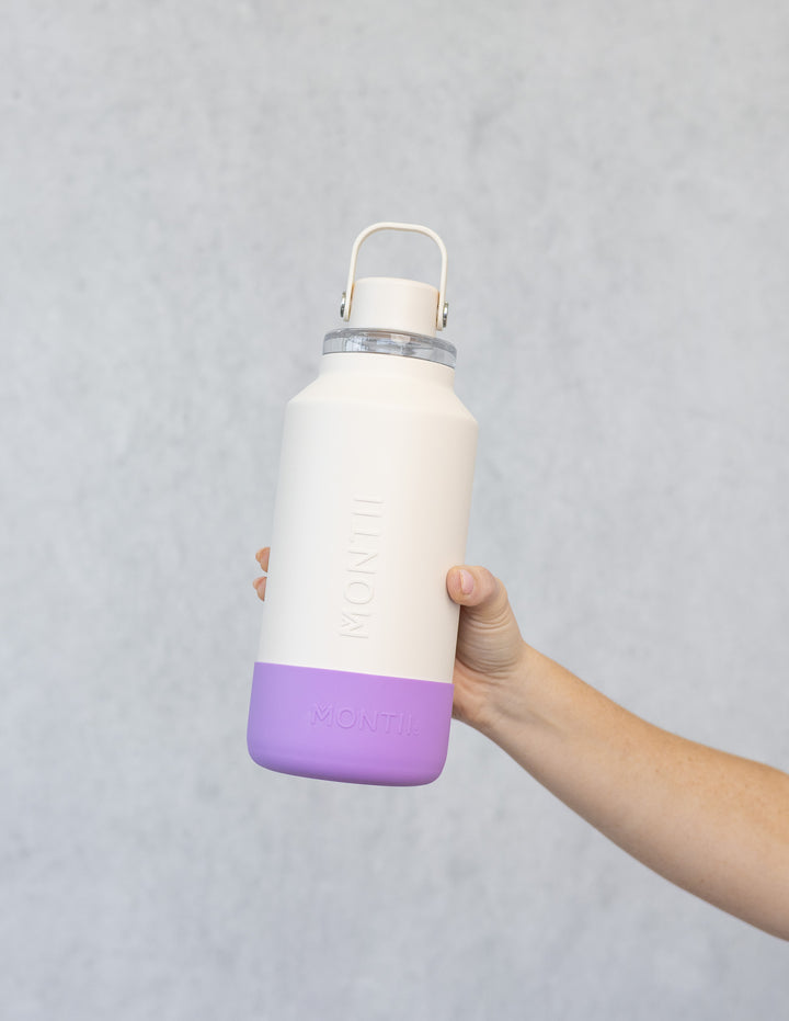 MontiiCo Large Bumper - 1L, 1.5L - Dusk