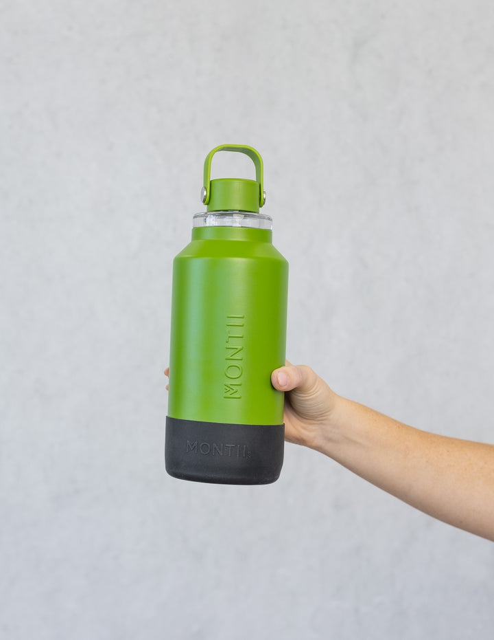 MontiiCo Large Bumper - 1L, 1.5L - Midnight