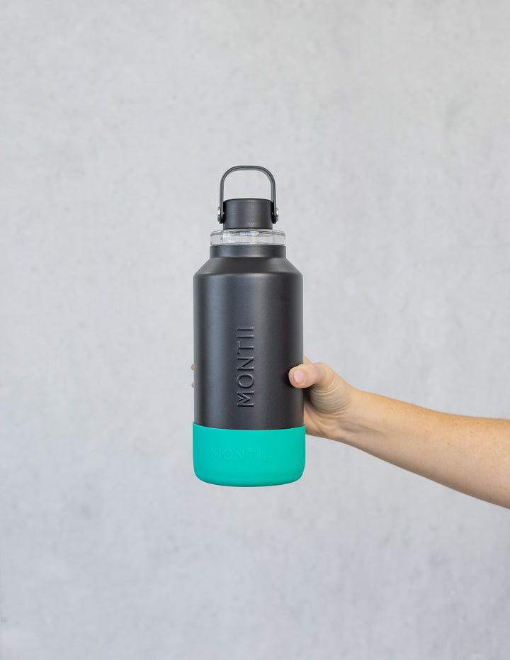 MontiiCo Large Bumper - 1L, 1.5L - Mojito