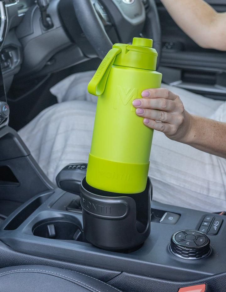 MontiiCo Car Cup Holder - Midnight