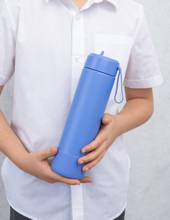 MontiiCo Family Sipper Set - Matcha & Splash