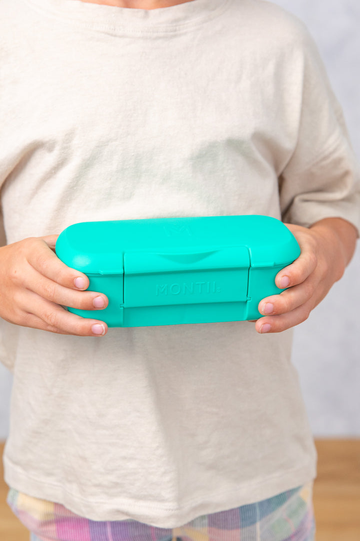 MontiiCo Snack Lunch Box - Mojito