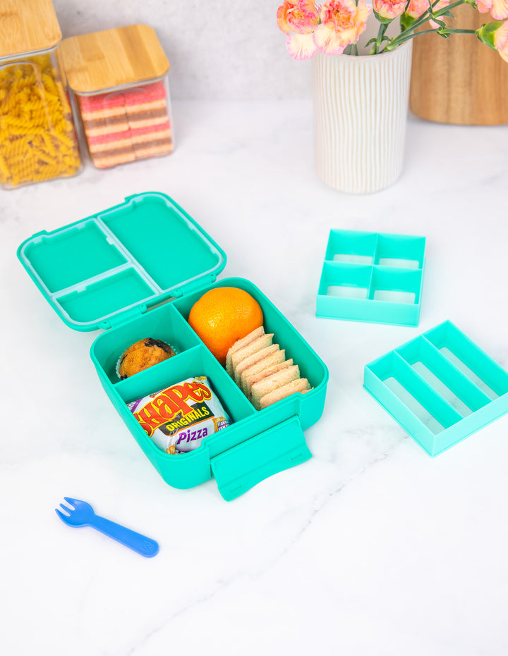 MontiiCo Bite Lunch Box - Mojito