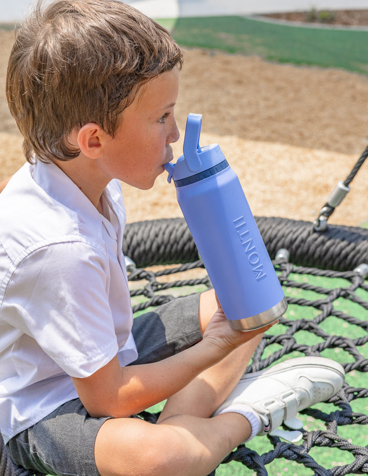 MontiiCo 750ml Sport Drink Bottle - Splash