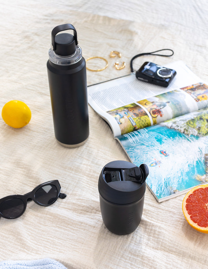 MontiiCo 700ml Adventure Duo - Midnight