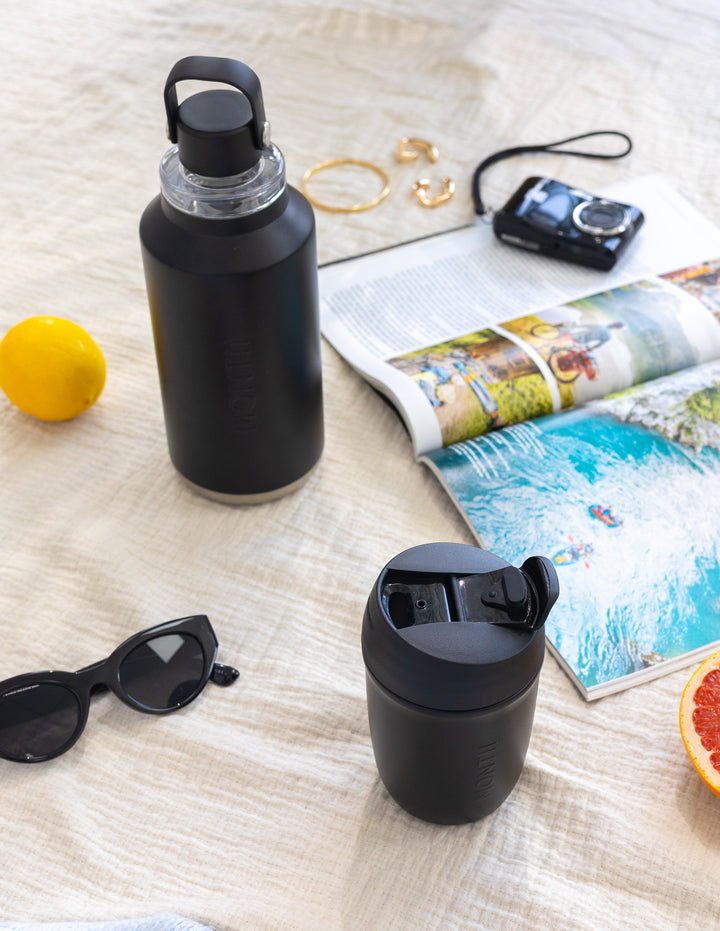 MontiiCo 1L Adventure Duo - Midnight